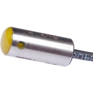 Ipf Electronic - Magnetischer Näherungsschalter Sensor Magnetisch, MZR901A2 Zylinder 9mm Rund