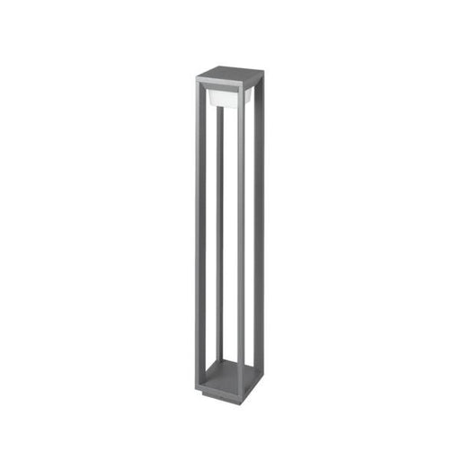 Brumberg Leuchten - Wegeleuchte LED-Wegeleuchte 65383103 dunkelgrau