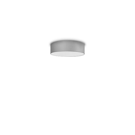 LTS Licht&Leuchten - Decken-/Wandleuchte LED-Anbauleuchte PLL22385401/DALI si 23W 4000K 1399lm