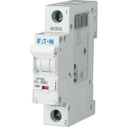 Eaton - Leitungsschutzschalter LS-Schalter m.Beschrift. PXL-C50/1 C 50A, 1p