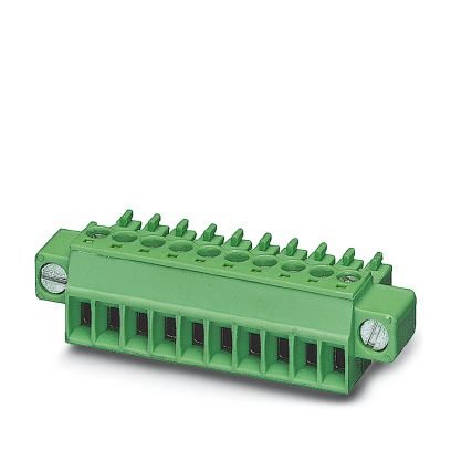 Phoenix Contact - Kabelsteckverbinder für Leiterplattensteckverbinder Leiterplattenstecker MC 1,5/ 3-ST#1320285 − 1000 Stück