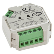 EVN Lichttechnik - Steuergerät für Leuchten Funk-Steuerung EFDP23400 400W, 100-240V/AC