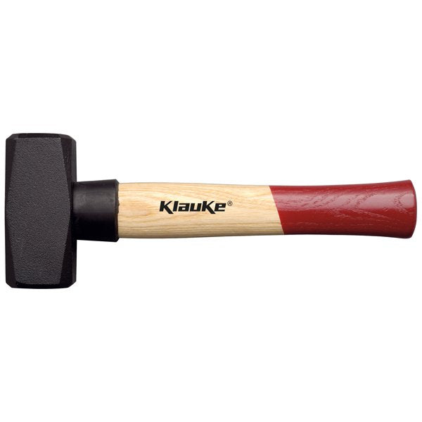 Klauke - Hammer/Fäustel Fäustel KL5821000 1000gr, DIN 6475