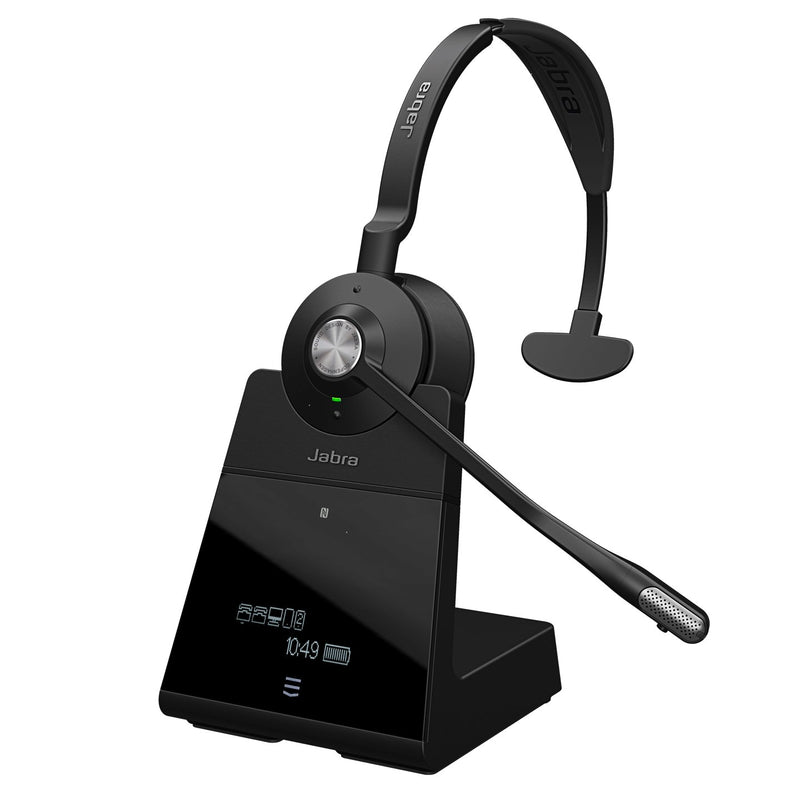 GN Audio - Head-Set Headset JabraEngage75SESter schnurlos, DECT