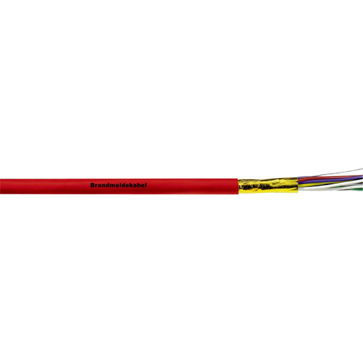 Lapp Kabel&Leitung - Daten- und Kommunikationskabel (J)-Y(ST)Y...LG 1708001/500 1X2X0,8 BMK − 500 Meter