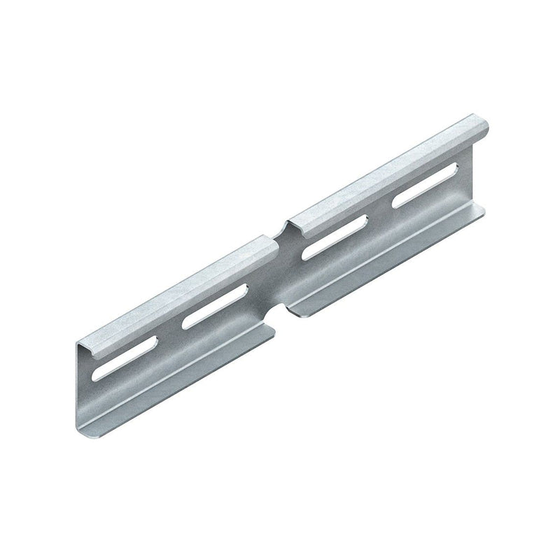 Niedax - Verbinder für Kabeltragsystem Winkelverbinder KWV 60 S − 1 Stück