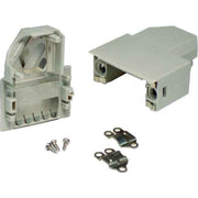 SHC - D-Sub-Haube D-Gehäuse V42254A6000G125 − 10 Stück