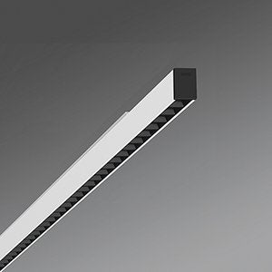 Regiolux - Decken-/Wandleuchte LED-Anbauleuchte agila-A #60605046670 4000K DALI