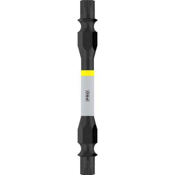 Bosch - Bit PRO Impact Schrauberbit 2608522542 mit Doppelklingen