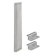 Leuze - Reflektor für Lichtschranke Reflektor TK 40 x180.1-Set