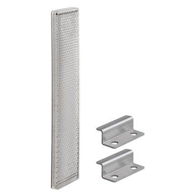 Leuze - Reflektor für Lichtschranke Reflektor TK 40 x180.1-Set