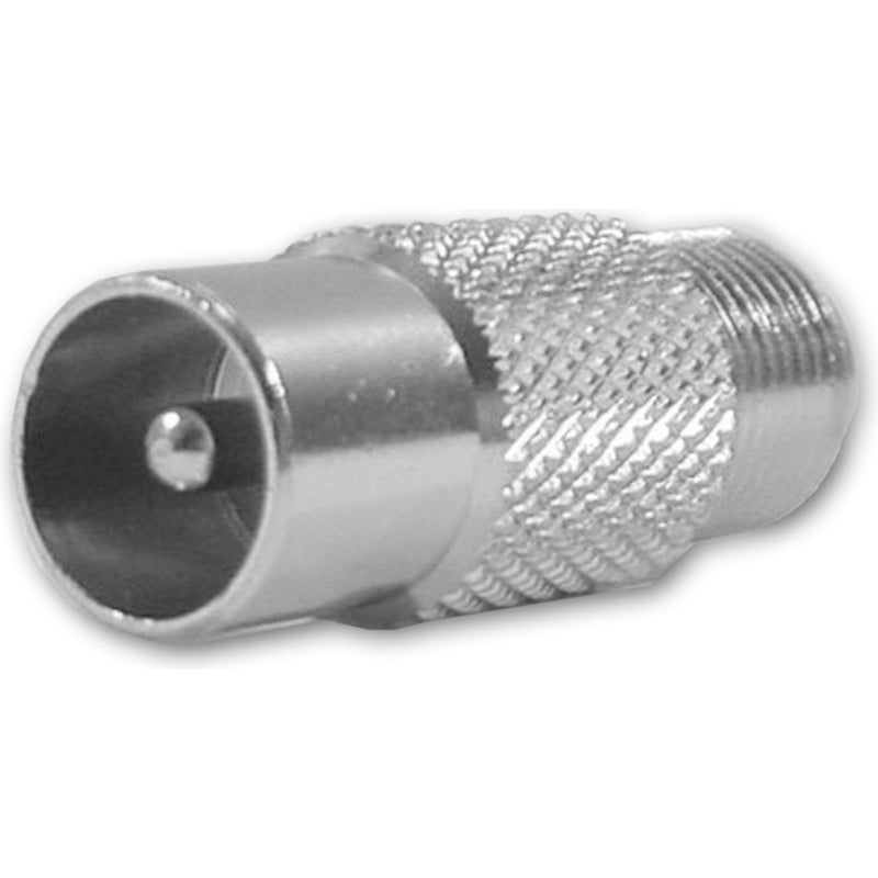 Televes - Koax-Kupplung Adapter FK-KS 1