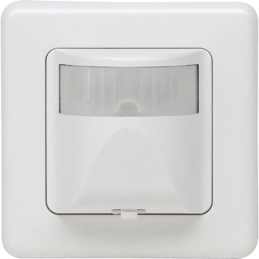 Kopp - Bewegungsmelder/Präsenzmelder komplett IR-Bewegungsschalter 808413011 180 Grad UP