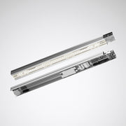 Trilux - Tragschiene für Lichtbandsystem Basiseinheit YNS BE H #9002406906 940