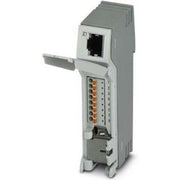 Phoenix Contact - System-Patchpanel Kupfer Patch-Panel PP-RJ-SCC Push-in-Klemmen