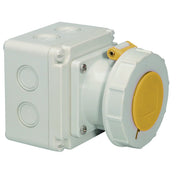 Bals Elektrotech - CEE-Steckdose (IEC 60309) CEE-Steckdose 110569