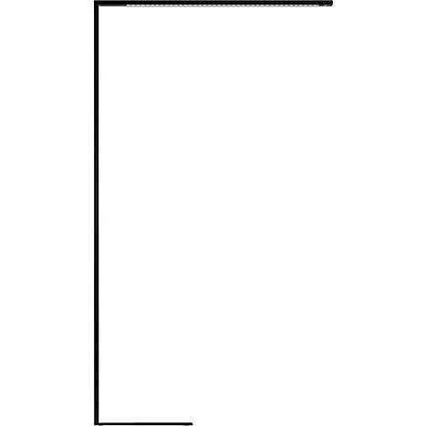 Zumtobel Group - Stehleuchte LED-Stehleuchte LINETIK-S #42184515 4000K dim schwarz