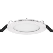 EVN Lichttechnik - Decken-/Wandleuchte LED-Einbaupanel LTR300125
