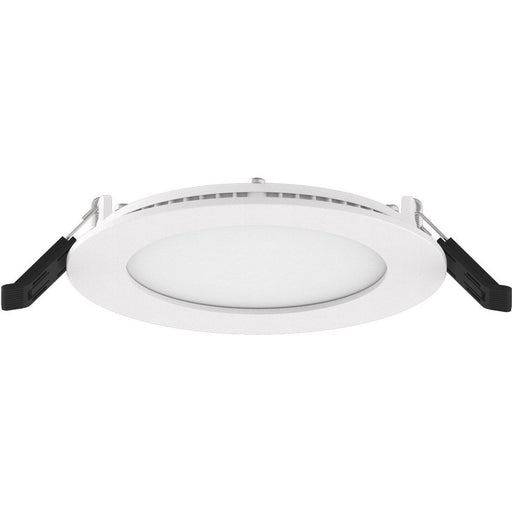 EVN Lichttechnik - Decken-/Wandleuchte LED-Einbaupanel LTR300125
