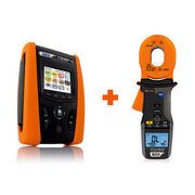 HT Instruments - Multifunktions-Installationstester Aktion VDE an Erde! COMBIG3#1010780