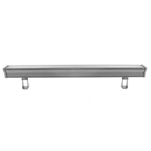 Brumberg Leuchten - Decken-/Wandleuchte LED-Wallwasher 60862647 2700K