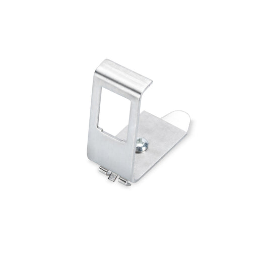 DIGITUS - Tragschienenadapter Hutschienenadapter AN-25184 für 1xKeystone Modul