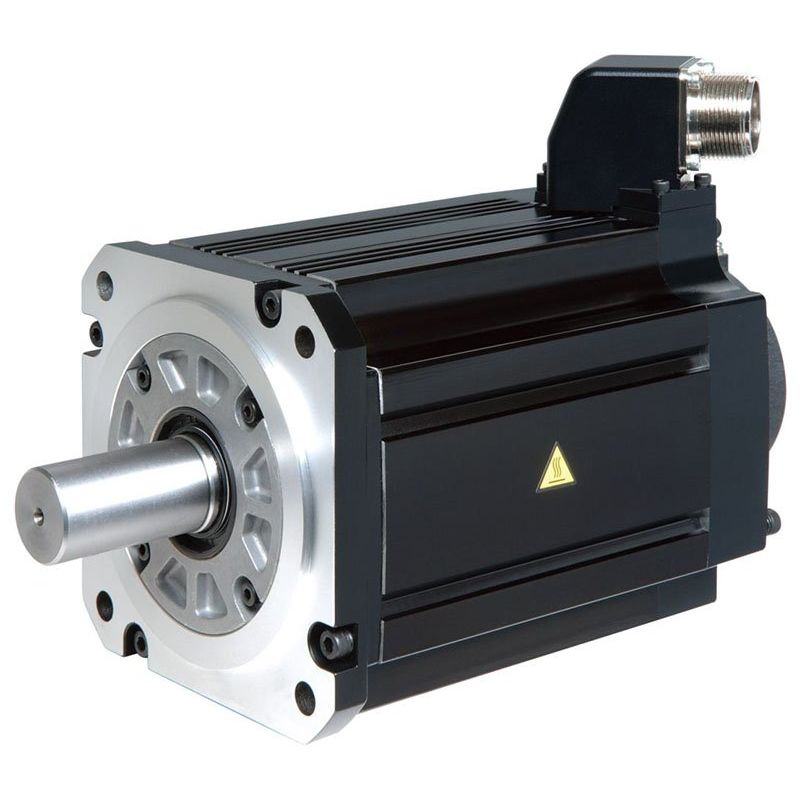 Mitsubishi Electric - Elektromotor Servomotor HG-JR703B