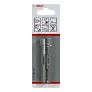 Bosch - Bohrfutter Universalhalter, mit SDS 2607000206 plus-Aufnahmeschaft