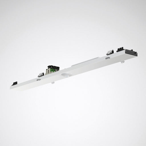 Trilux - Elektrisches Zubehör/Ersatzteile für Leuchten Geräteträger mit Sensor 78IP50 BEG  #8919800 weiß