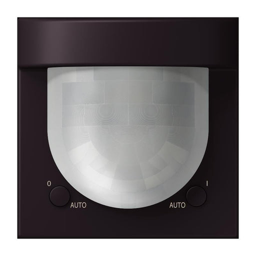Jung - Bewegungsmelder-Sensor Bewegungsmelder 2,2m BT LC 17182 248 noir divoire (4320E)