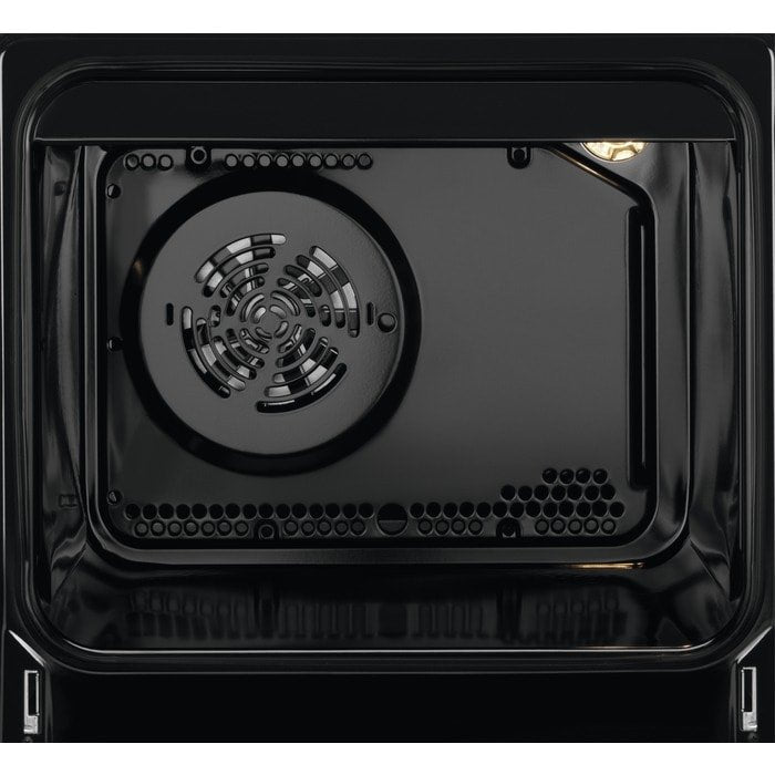 Electrolux AEG - Herd Elektroherd CCB54091BW 50cm