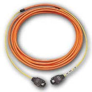 Mitsubishi Electric - Patchkabel LWL Lichtwellenleiter AS-2P-50M-B 50m