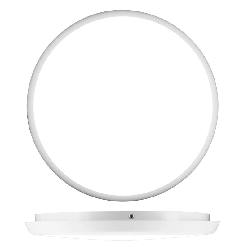 BEG Brück Electronic - Decken-/Wandleuchte LED-Leuchte AL8-25-300-LED-3C