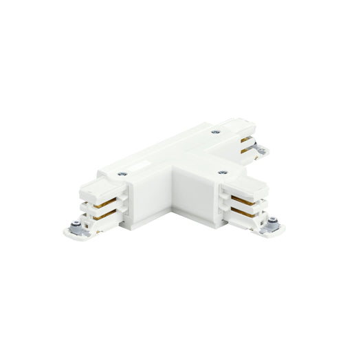 Philips Lighting - Elektrisches Zubehör/Ersatzteile für Leuchten T-Verbinder links ZRS750 TCPL WH