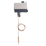 Jumo - Temperaturschalter Thermostat 60001206 30..110°C