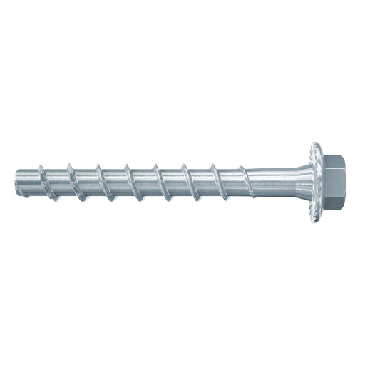 Fischer Deutschl - Betonschraube ULTRACUT 546394 FBS II 6x120/65 US − 100 Stück