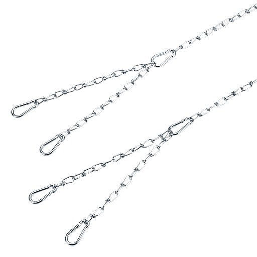 Zumtobel - Mechanisches Zubehör/Ersatzteile für Leuchten Kettenabhängung CR2PLZAKSetL1500mm