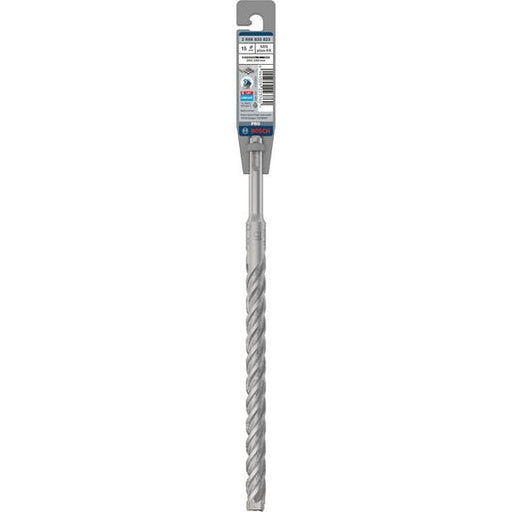 Bosch - Bohrer PRO SDS plus-5X 2608833823 Hammerbohrer 15 x