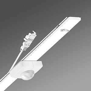 Regiolux - Geräteträger für Lichtbandsystem Geräteträger SRGSV075#19152700490 Lichtmanagem.netlife