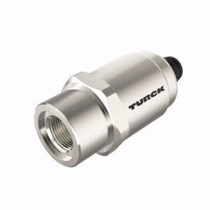 Turck - Druck-/Absolutdruckmessumformer Drucktransmitter PT0.25R-1 #100004261 mit Stromausgang