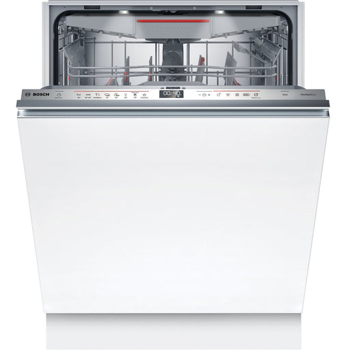 Bosch - Geschirrspüler EB-Geschirrspüler SBV6ZCX16E Serie6,HomeConnect