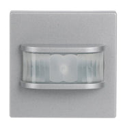 Busch-Jaeger - Bewegungsmelder-Sensor Komfortsensor 62762-83-WL WL m. Selectlinse