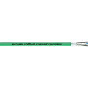 Lapp Kabel&Leitung - Daten- und Kommunikationskabel ETHERLINE CAT5 FRNC HYBR 2170887/100 2X2XAWG22+4x1.5 − 100 Meter