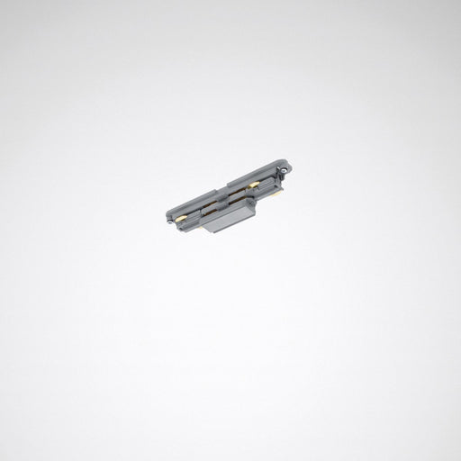 Trilux - Elektrisches Zubehör/Ersatzteile für Leuchten Kupplung Längsverb #5973600 silbergrau