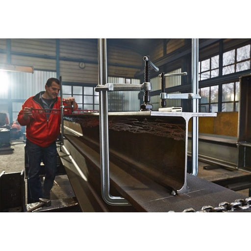 BESSEY - Schraubzwinge Schlosserzwinge classiX GSL30
