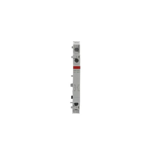 ABB Stotz S&J - Installationsrelais Hauptkontaktmodul E298-16-20 16 A, 250 VAC, 9mm