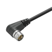 Weidmüller - Konfektioniertes Sensor-Aktor-Kabel Kabel SAIS-M23-12P-AN-5,0M Einseit.offen, M23