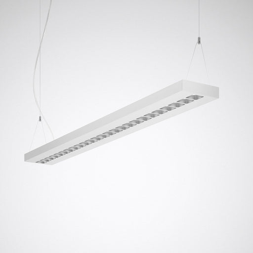 Trilux - Pendelleuchte LED-Hängeleuchte Creavo H3-L #7737951 840 DALI
