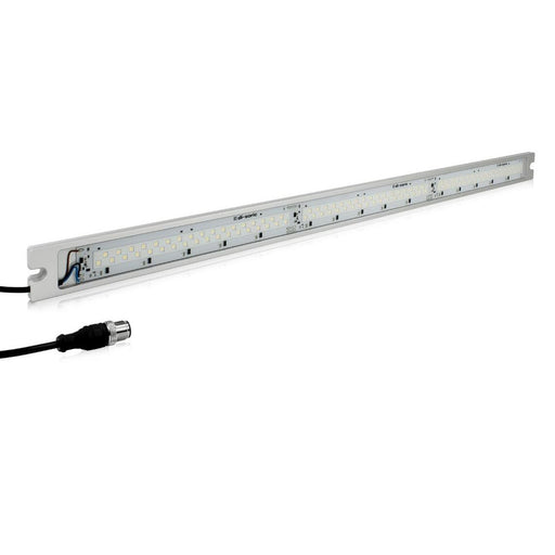 Di-soric - Maschinen- und Werkbankleuchte Maschinenbeleuchtung MB-N-701-K-B3 Weiß 660 x 30mm