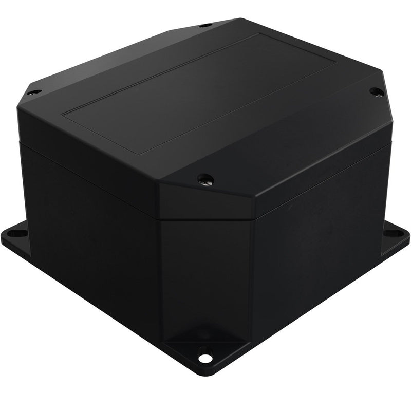 Rose System - Gehäuse/Schrank für Explosionsschutz Ex Polyester Okta 268803000 Box Ex leer